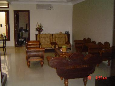 Casa de vacaciones en Surabaya (Jawa Timur (Djawa Timur))Casa de vacaciones