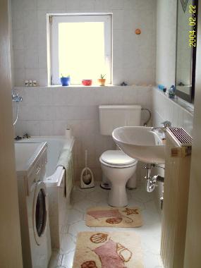 Apartamento de vacaciones en wesenberg (Mecklenburgische Seenplatte)Casa de vacaciones