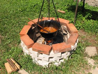 Casa de vacaciones en Gy�k�nyes (Somogy)Casa de vacaciones