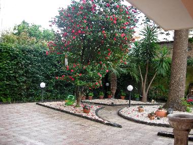 Apartamento de vacaciones en Mascali (Catania)Casa de vacaciones