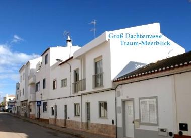 Apartamento de vacaciones en Burgau (Algarve)Casa de vacaciones