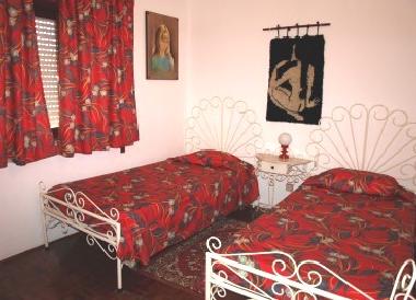Apartamento de vacaciones en Burgau (Algarve)Casa de vacaciones