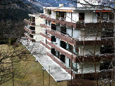 Apartamento de vacaciones en Bad Gastein (Pinzgau-Pongau)Casa de vacaciones