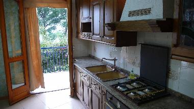 Casa de vacaciones en Aci trezza - Aci castello (Catania)Casa de vacaciones