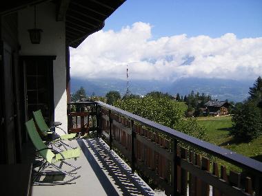 Apartamento de vacaciones en Haute Nendaz (Nendaz)Casa de vacaciones