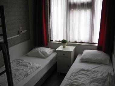 Apartamento de vacaciones en Callantsoog (Noord-Holland)Casa de vacaciones