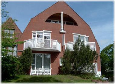 Apartamento de vacaciones en St.Peter-Ording (Nordsee-Festland)Casa de vacaciones