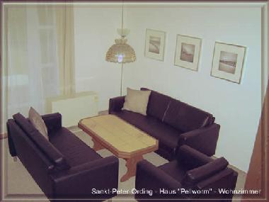 Apartamento de vacaciones en St.Peter-Ording (Nordsee-Festland)Casa de vacaciones