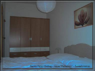 Apartamento de vacaciones en St.Peter-Ording (Nordsee-Festland)Casa de vacaciones