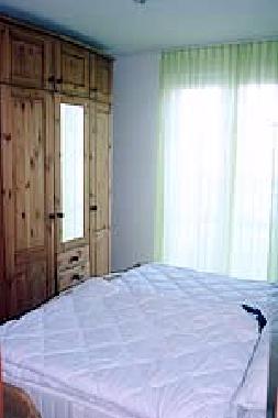 Apartamento de vacaciones en Boltenhagen (Mecklenburgische Ostseekste)Casa de vacaciones