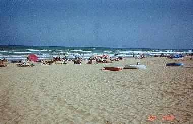 Casa de vacaciones en Ciudad Quesada - Rojales (Alicante / Alacant)Casa de vacaciones