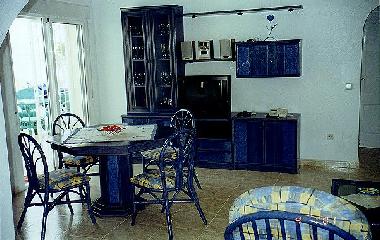 Casa de vacaciones en Ciudad Quesada - Rojales (Alicante / Alacant)Casa de vacaciones