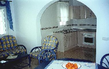 Casa de vacaciones en Ciudad Quesada - Rojales (Alicante / Alacant)Casa de vacaciones