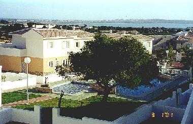 Casa de vacaciones en Ciudad Quesada - Rojales (Alicante / Alacant)Casa de vacaciones