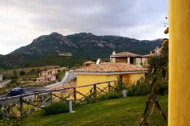 Casa de vacaciones en Domus de Maria (Cagliari)Casa de vacaciones