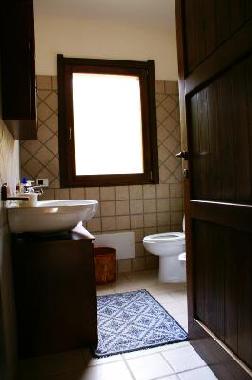 Casa de vacaciones en Domus de Maria (Cagliari)Casa de vacaciones