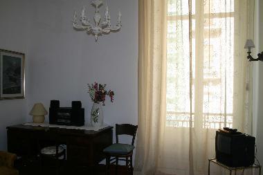 Apartamento de vacaciones en palermo (Palermo)Casa de vacaciones