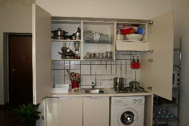 Apartamento de vacaciones en palermo (Palermo)Casa de vacaciones