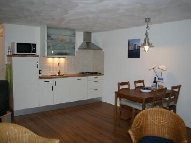 Casa de vacaciones en Egmond aan zee (Noord-Holland)Casa de vacaciones