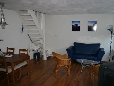 Casa de vacaciones en Egmond aan zee (Noord-Holland)Casa de vacaciones