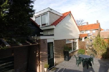 Casa de vacaciones en Egmond aan zee (Noord-Holland)Casa de vacaciones