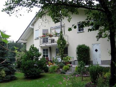 Apartamento de vacaciones en Altenbach (Schsisches Burgen-/ Heideland)Casa de vacaciones