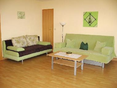 Apartamento de vacaciones en Altenbach (Schsisches Burgen-/ Heideland)Casa de vacaciones