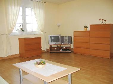 Apartamento de vacaciones en Altenbach (Schsisches Burgen-/ Heideland)Casa de vacaciones