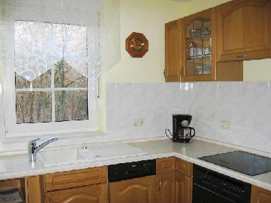 Apartamento de vacaciones en Altenbach (Schsisches Burgen-/ Heideland)Casa de vacaciones