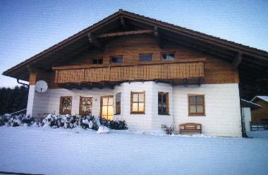 Apartamento de vacaciones en Waldm�nchen/Perlh�tte (Oberpfalz)Casa de vacaciones