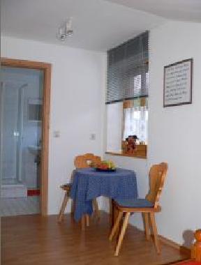 Apartamento de vacaciones en Waldm�nchen/Perlh�tte (Oberpfalz)Casa de vacaciones