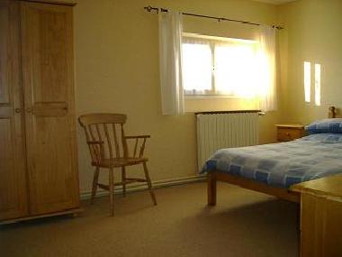 Apartamento de vacaciones en Bourganeuf (Creuse)Casa de vacaciones