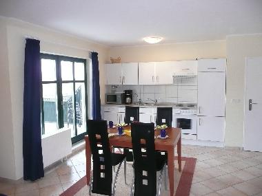 Apartamento de vacaciones en Gro Zicker (Ostsee-Inseln)Casa de vacaciones
