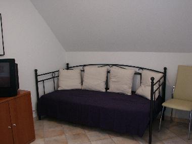 Apartamento de vacaciones en Gro Zicker (Ostsee-Inseln)Casa de vacaciones