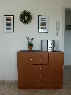 Apartamento de vacaciones en Gro Zicker (Ostsee-Inseln)Casa de vacaciones