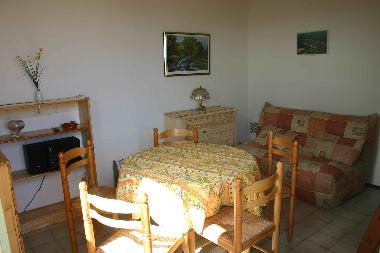 Apartamento de vacaciones en Saint Pierre la Mer (Aude)Casa de vacaciones