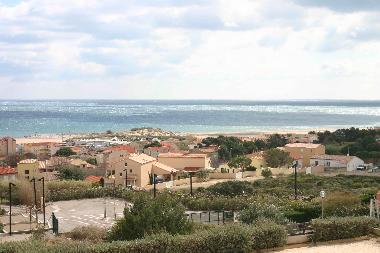 Apartamento de vacaciones en Saint Pierre la Mer (Aude)Casa de vacaciones