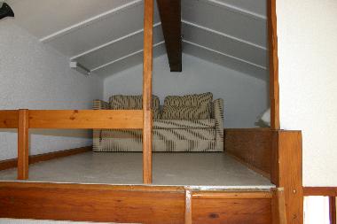 Apartamento de vacaciones en Saint Pierre la Mer (Aude)Casa de vacaciones