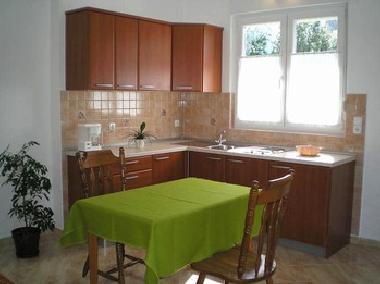 Apartamento de vacaciones en Rab (Primorsko-Goranska)Casa de vacaciones