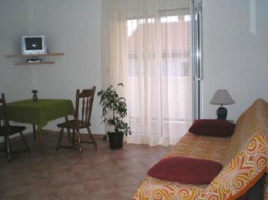 Apartamento de vacaciones en Rab (Primorsko-Goranska)Casa de vacaciones
