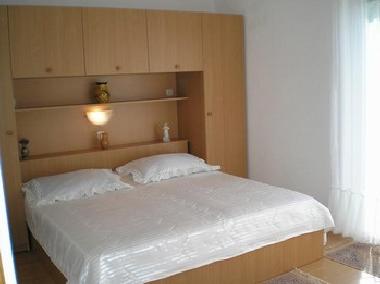 Apartamento de vacaciones en Rab (Primorsko-Goranska)Casa de vacaciones