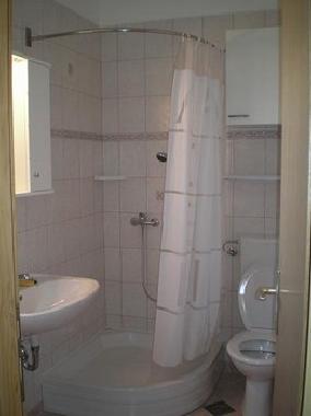 Apartamento de vacaciones en Rab (Primorsko-Goranska)Casa de vacaciones