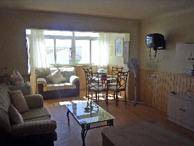 Apartamento de vacaciones en Nerja (Mlaga)Casa de vacaciones