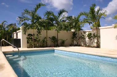 Casa de vacaciones en St. James (Saint James)Casa de vacaciones