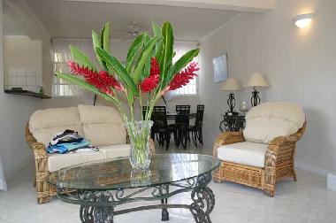 Casa de vacaciones en St. James (Saint James)Casa de vacaciones