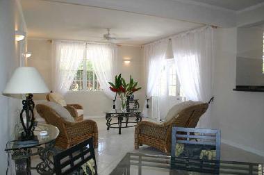 Casa de vacaciones en St. James (Saint James)Casa de vacaciones