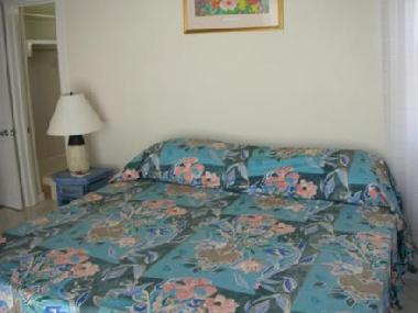 Casa de vacaciones en St. James (Saint James)Casa de vacaciones