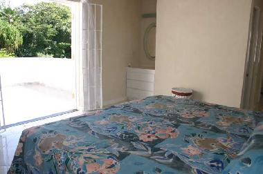 Casa de vacaciones en St. James (Saint James)Casa de vacaciones