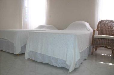 Casa de vacaciones en St. James (Saint James)Casa de vacaciones