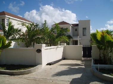 Casa de vacaciones en St. James (Saint James)Casa de vacaciones